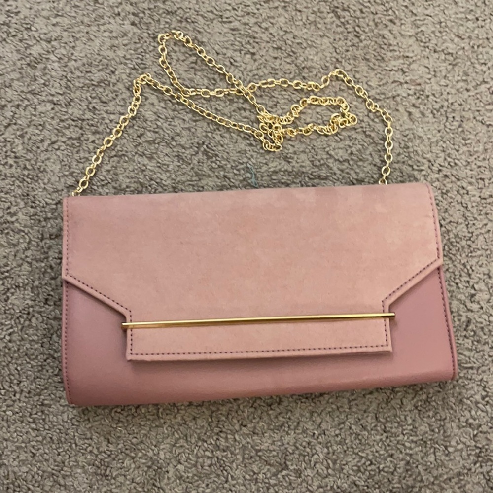 Also crossbody bag